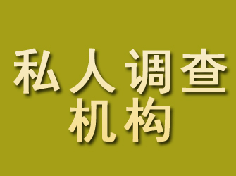 江城私人调查机构